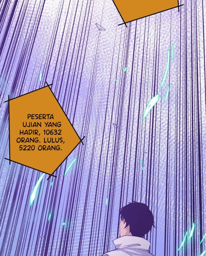 Disastrous Necromancer Chapter 10 Gambar 8