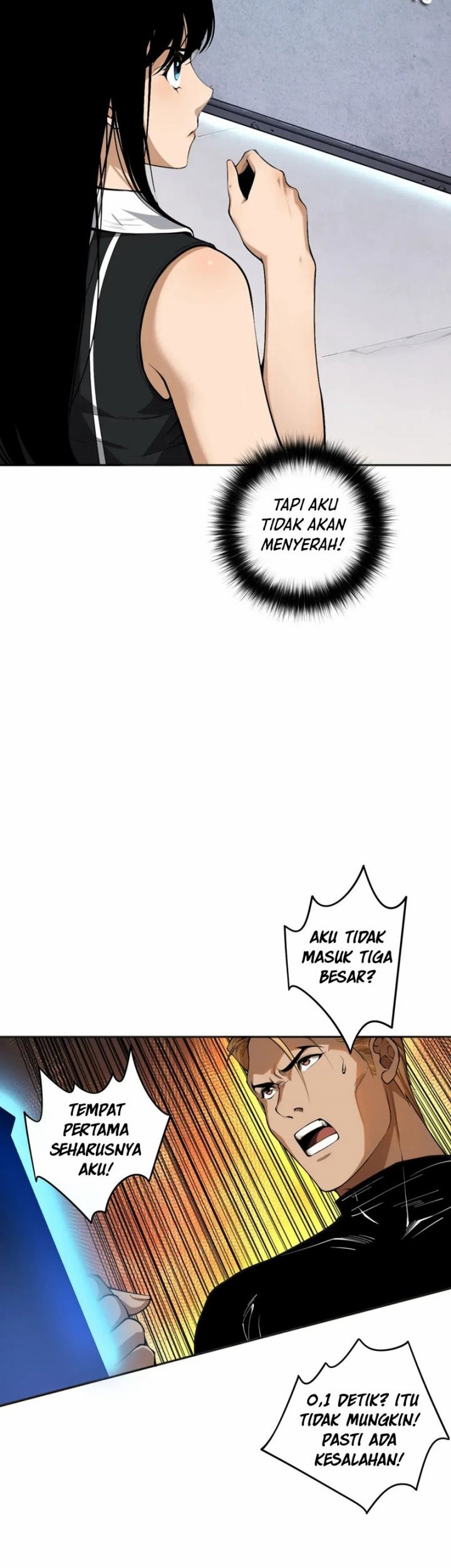 Disastrous Necromancer Chapter 10 Gambar 10