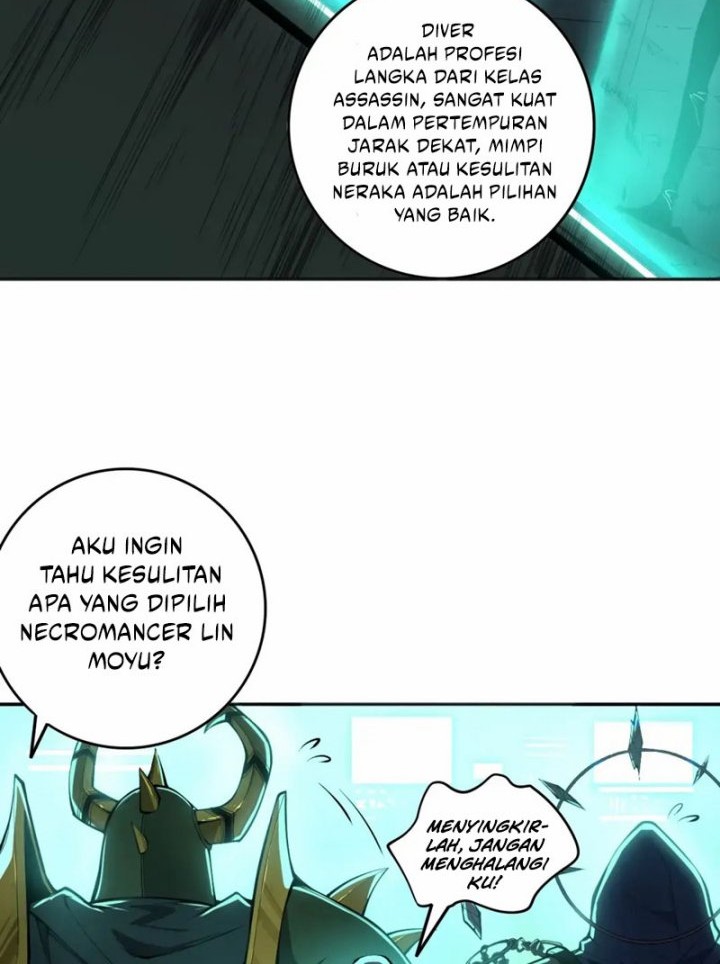 Disastrous Necromancer Chapter 10 Gambar 14