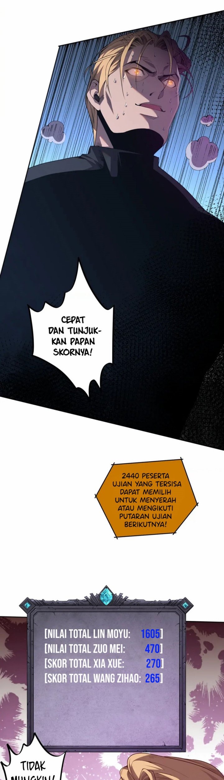 Disastrous Necromancer Chapter 10 Gambar 24