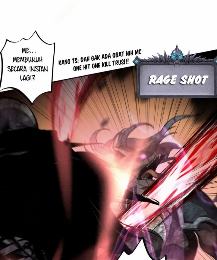 Disastrous Necromancer Chapter 10 Gambar 32