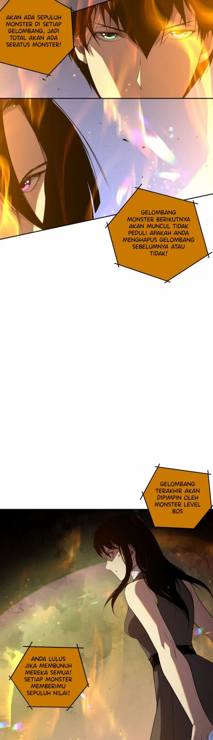 Disastrous Necromancer Chapter 10 Gambar 37