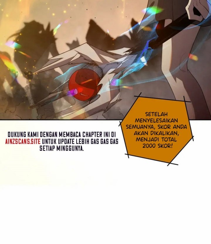 Disastrous Necromancer Chapter 10 Gambar 38