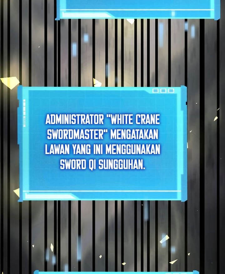 Boundless Necromancer Chapter 45 Gambar 29