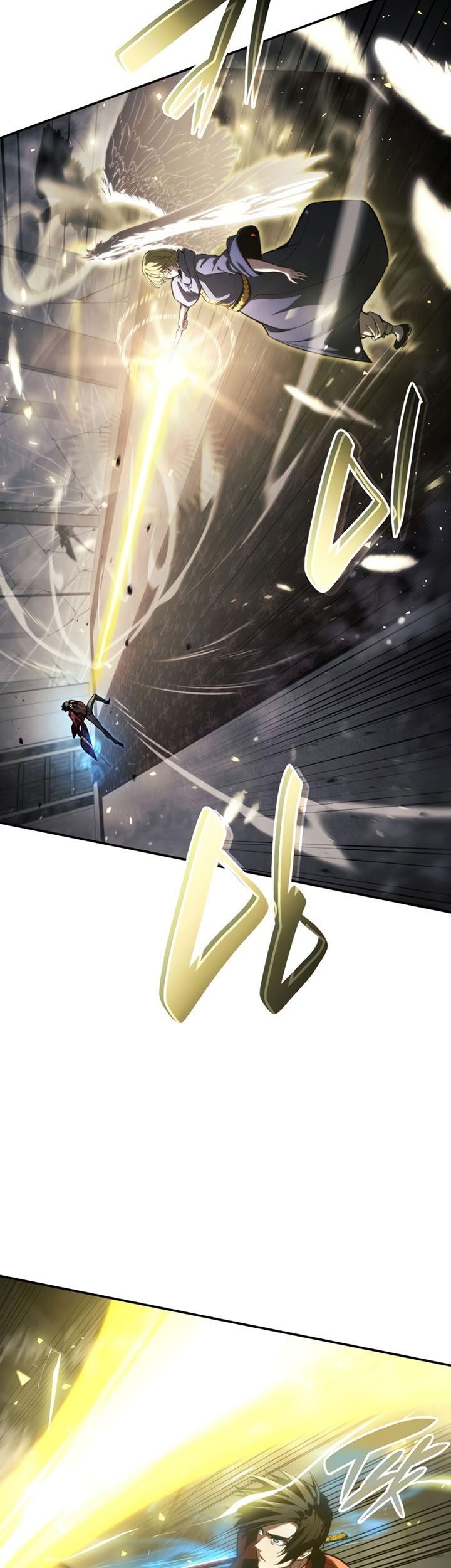 Boundless Necromancer Chapter 45 Gambar 40