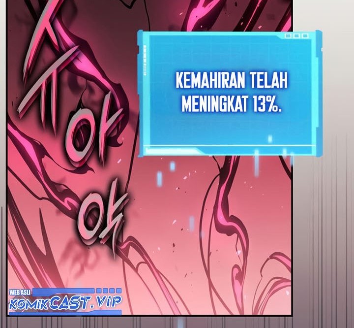 Boundless Necromancer Chapter 45 Gambar 83