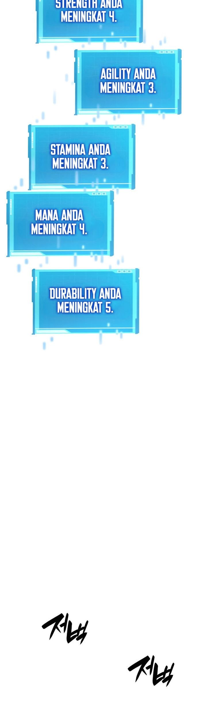 Boundless Necromancer Chapter 45 Gambar 92