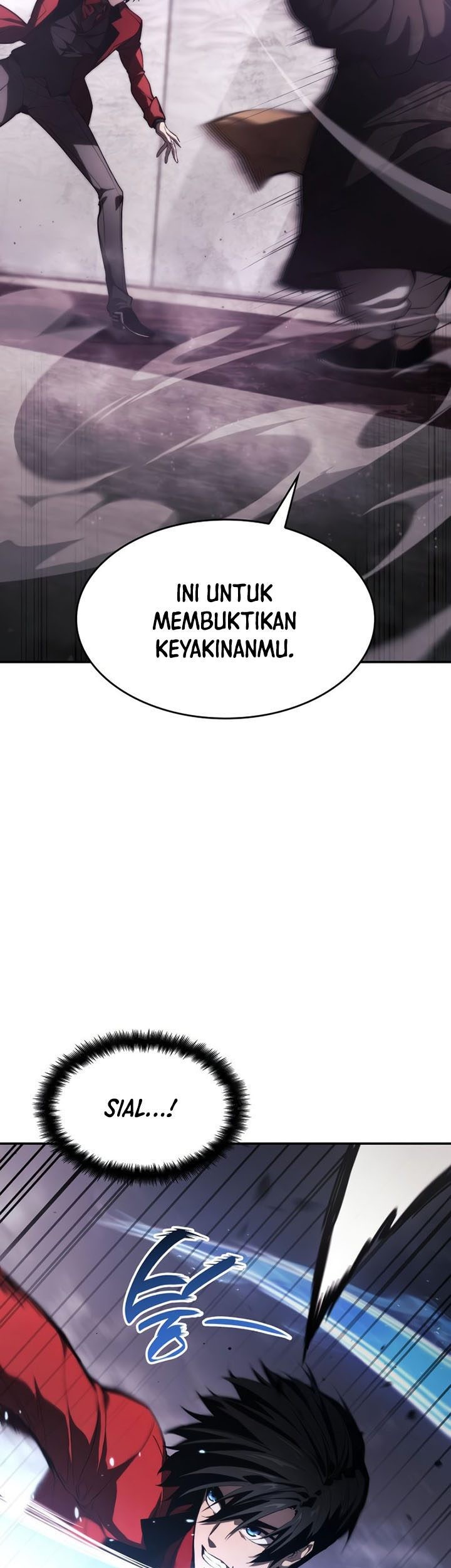 Boundless Necromancer Chapter 45 Gambar 104