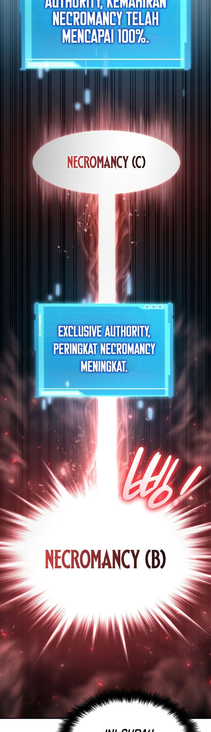 Boundless Necromancer Chapter 45 Gambar 8