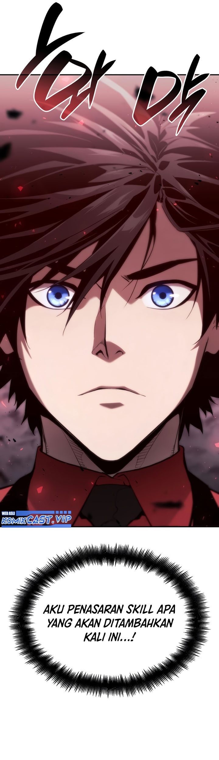 Boundless Necromancer Chapter 45 Gambar 10