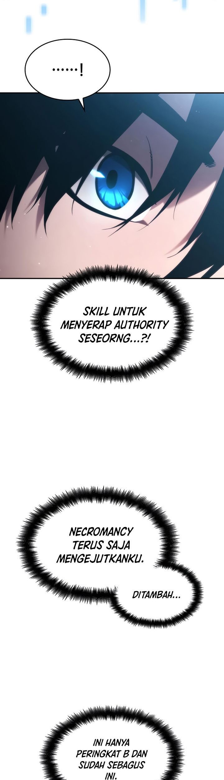Boundless Necromancer Chapter 45 Gambar 12