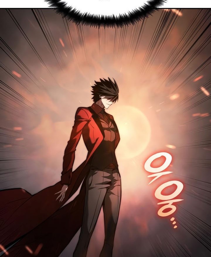 Boundless Necromancer Chapter 45 Gambar 13