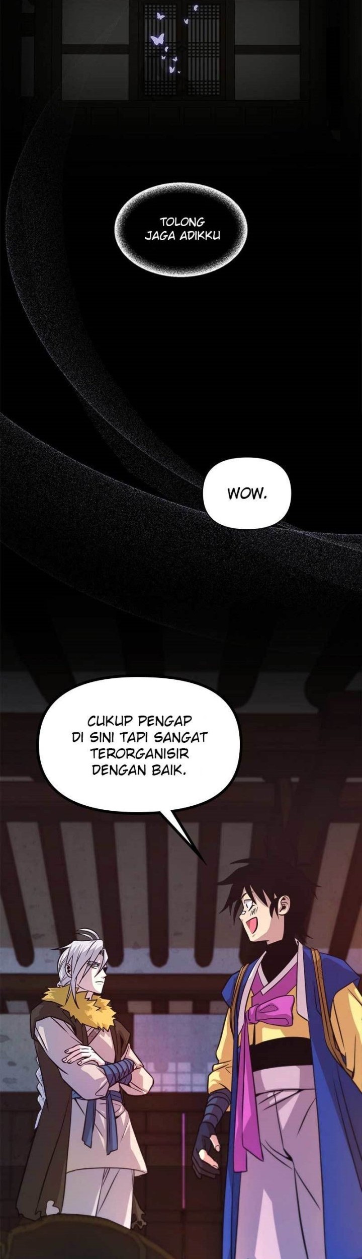 Compatibility Award Chapter 02 Gambar 46