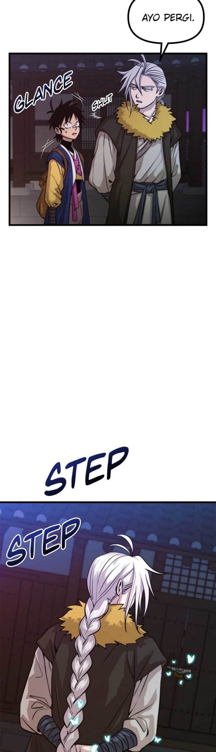 Compatibility Award Chapter 02 Gambar 43