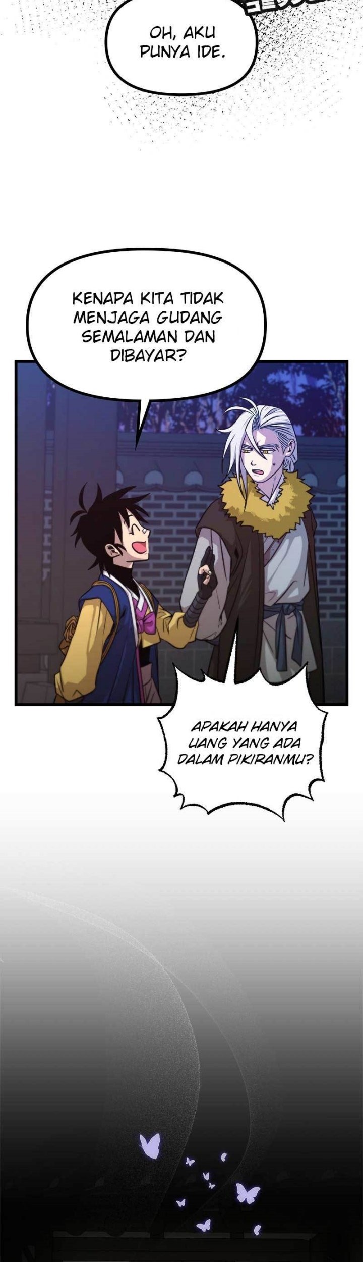 Compatibility Award Chapter 02 Gambar 45