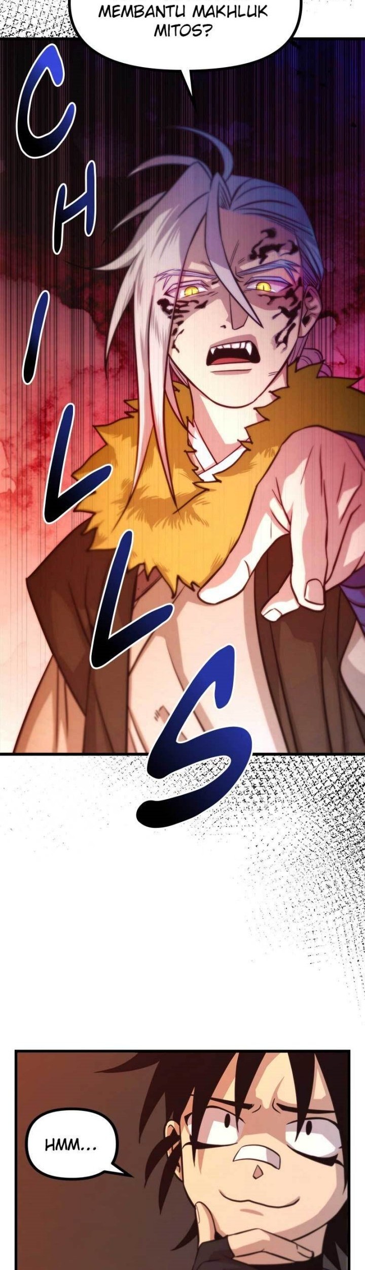 Compatibility Award Chapter 02 Gambar 51