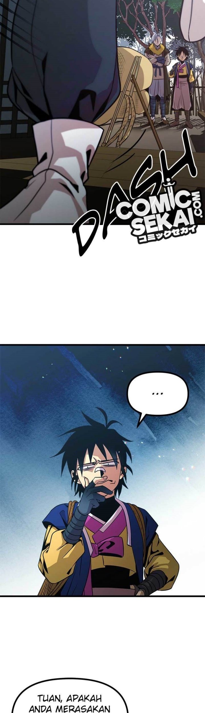 Compatibility Award Chapter 02 Gambar 4