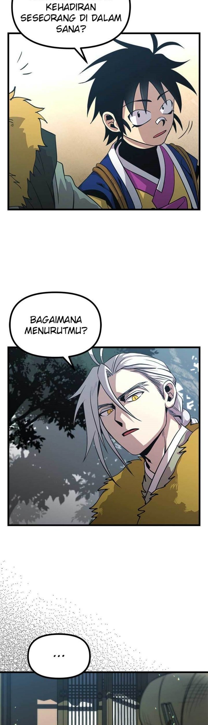 Compatibility Award Chapter 02 Gambar 5