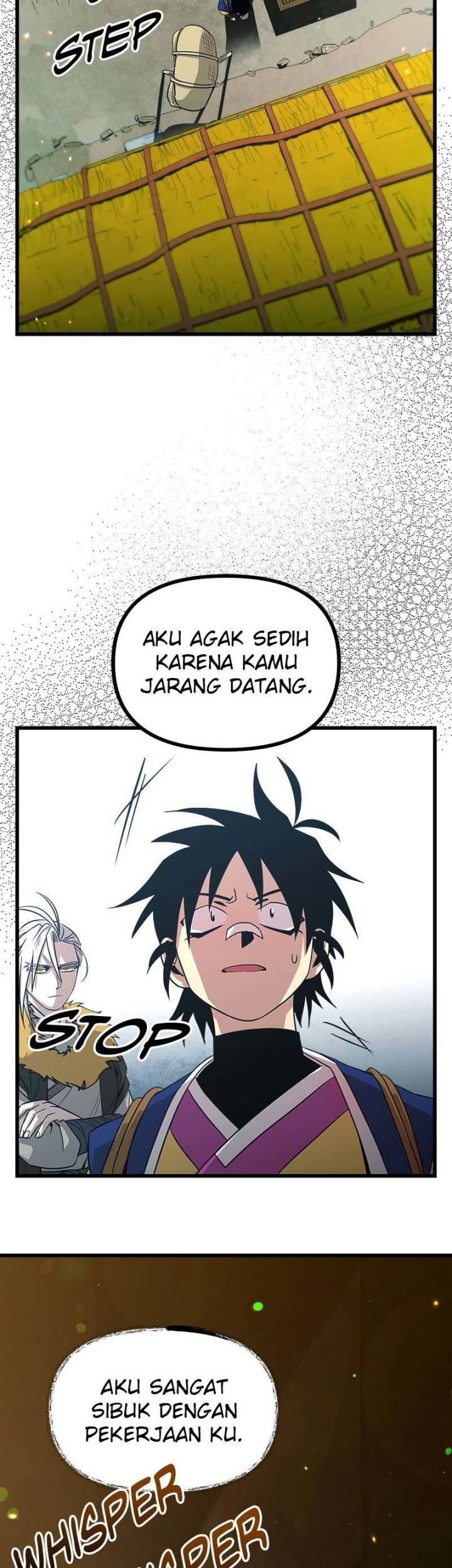 Compatibility Award Chapter 02 Gambar 7