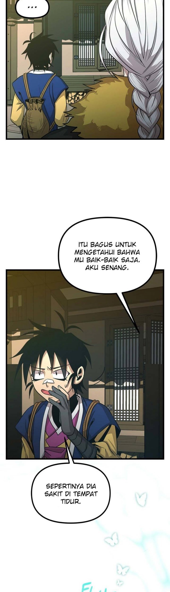 Compatibility Award Chapter 02 Gambar 9