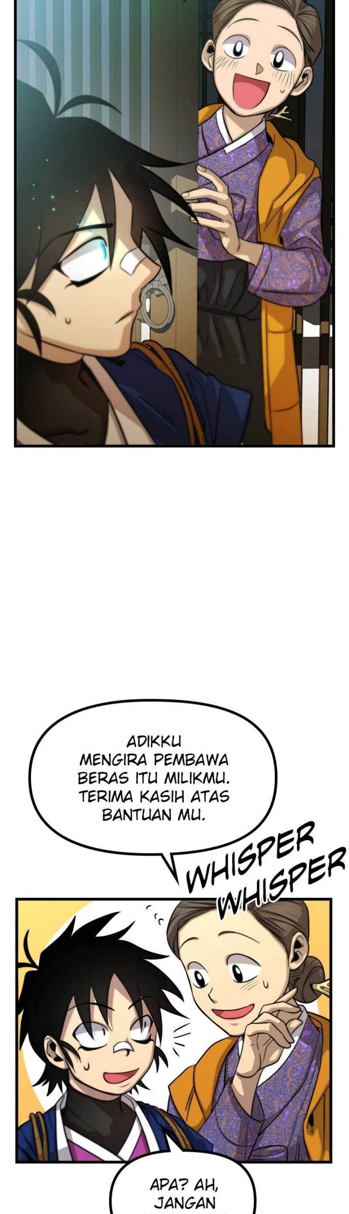 Compatibility Award Chapter 02 Gambar 13