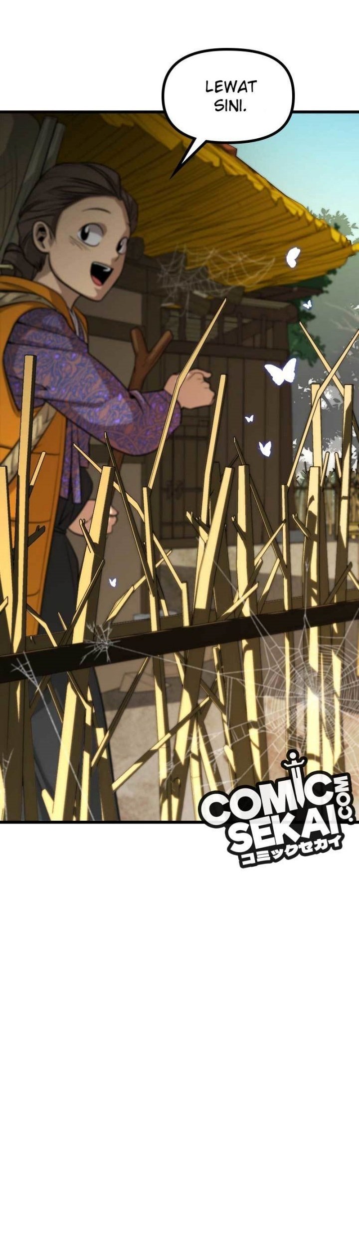 Compatibility Award Chapter 02 Gambar 15