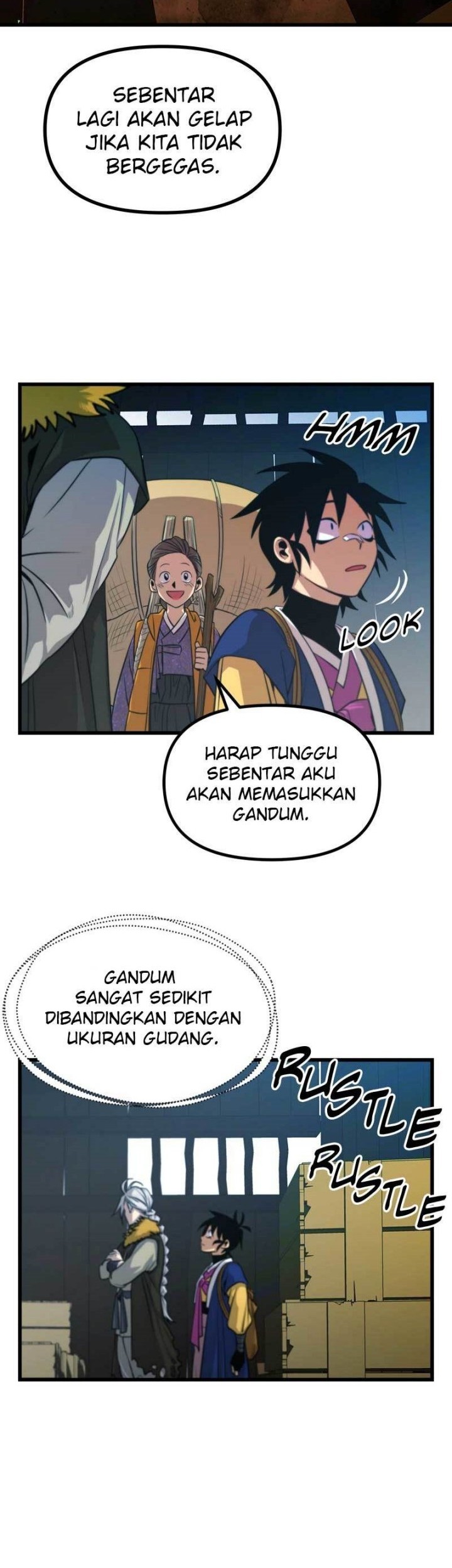 Compatibility Award Chapter 02 Gambar 17