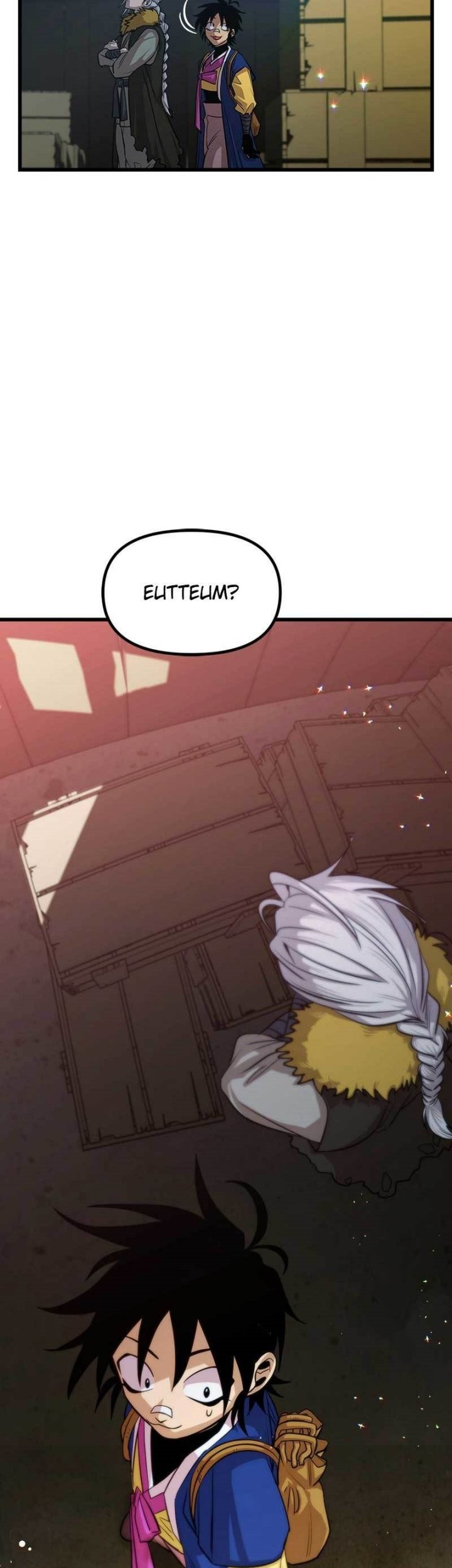 Compatibility Award Chapter 02 Gambar 19