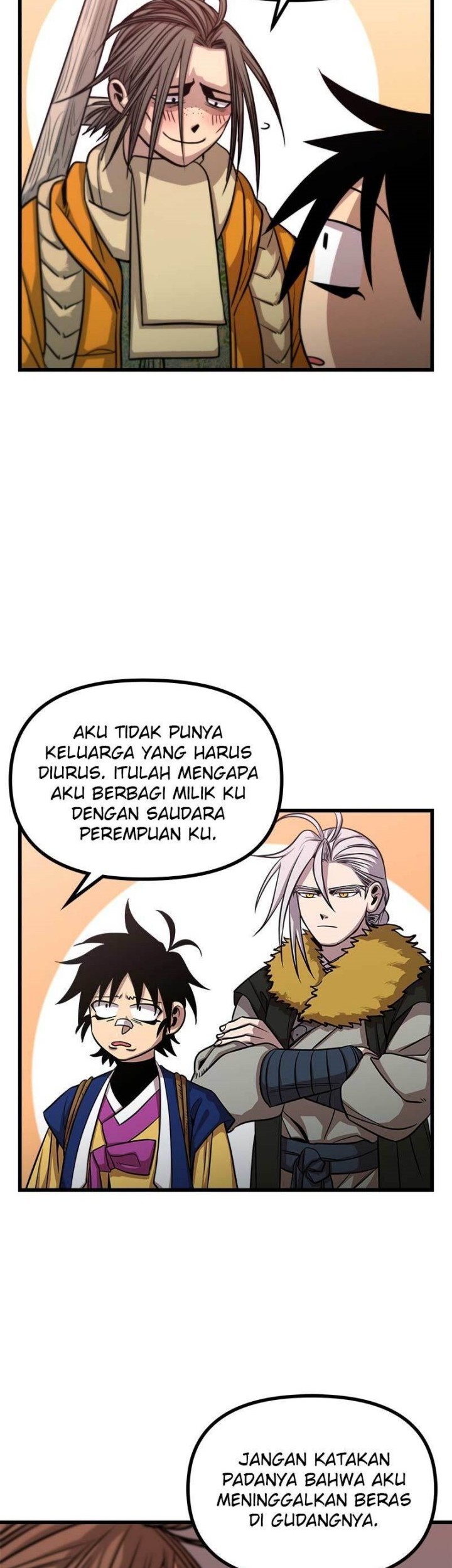 Compatibility Award Chapter 02 Gambar 27