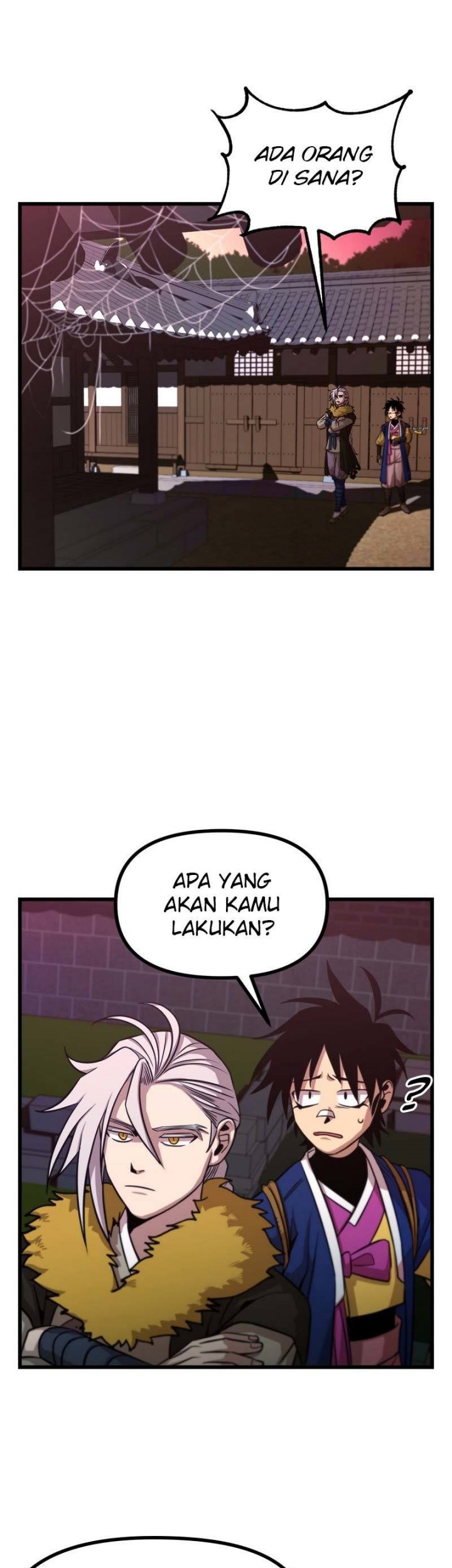 Compatibility Award Chapter 02 Gambar 38