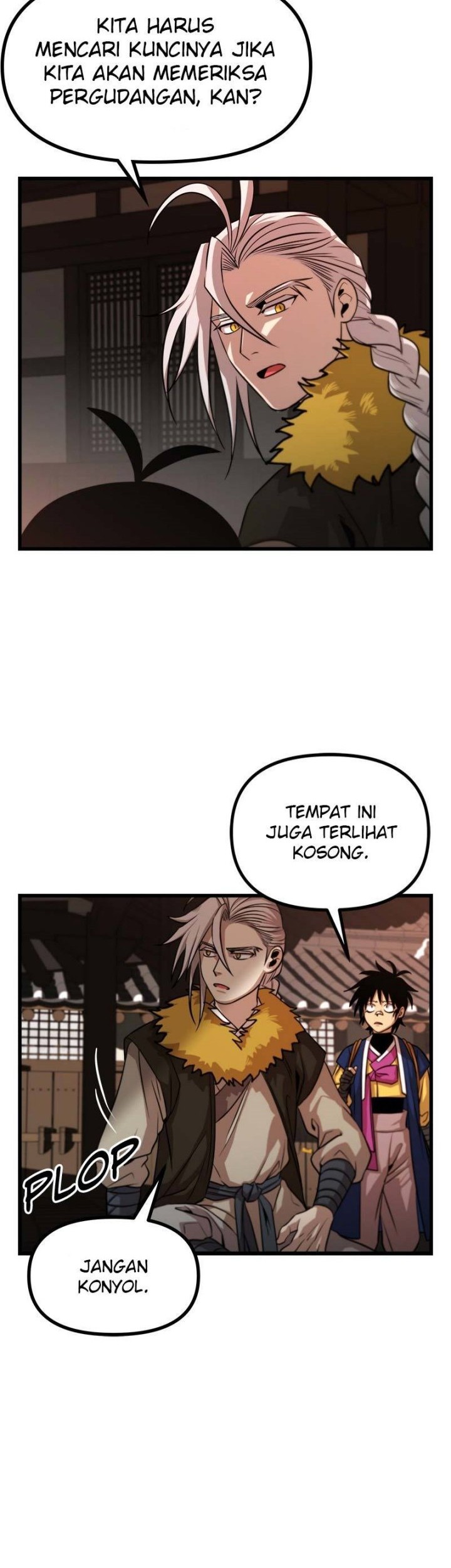 Compatibility Award Chapter 02 Gambar 39