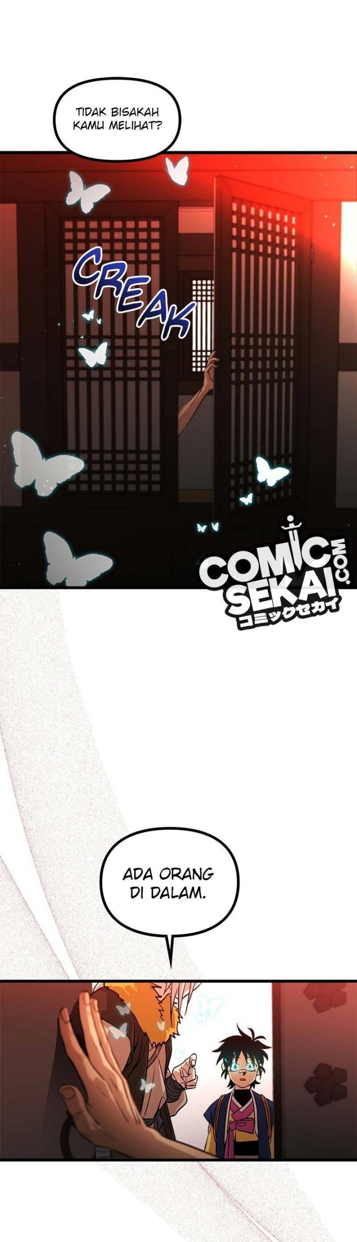 Compatibility Award Chapter 02 Gambar 40