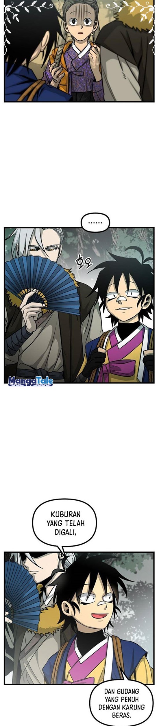 Compatibility Award Chapter 01 Gambar 37