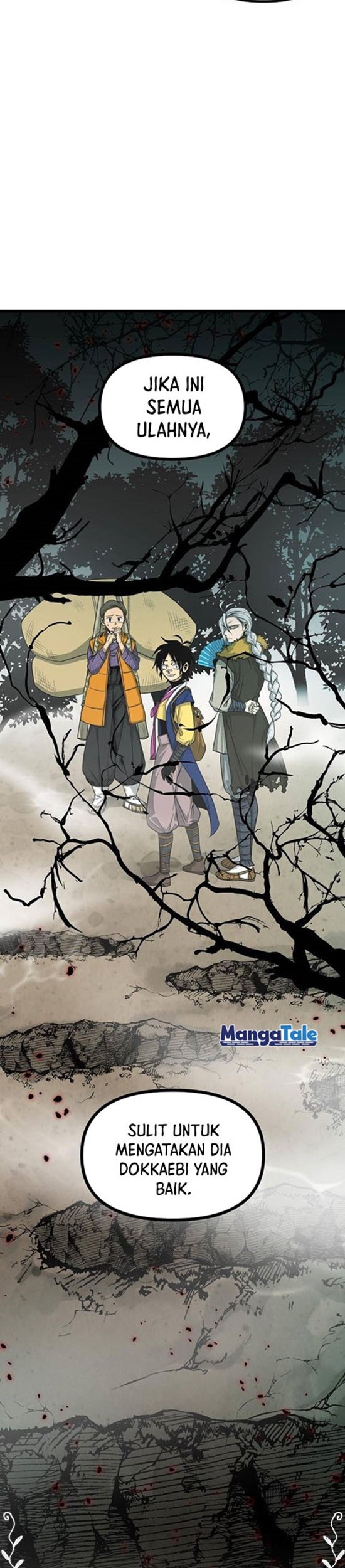 Compatibility Award Chapter 01 Gambar 38