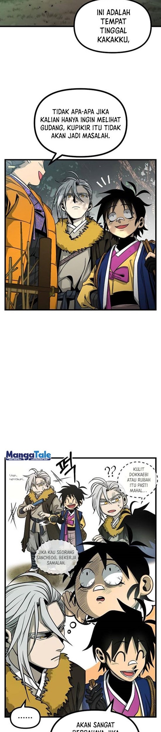 Compatibility Award Chapter 01 Gambar 41