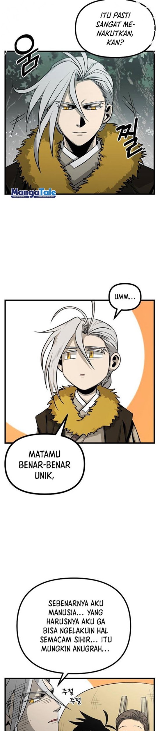 Compatibility Award Chapter 01 Gambar 43