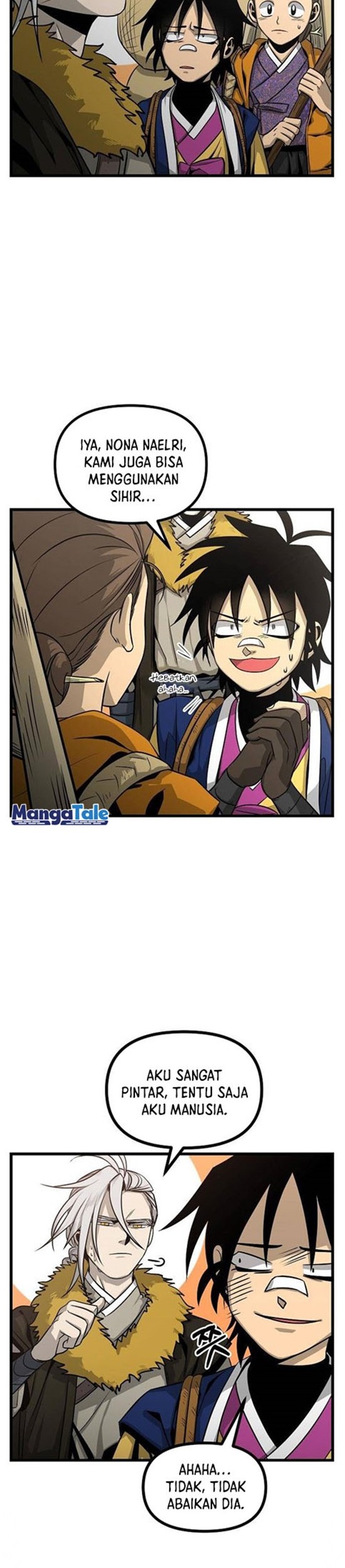 Compatibility Award Chapter 01 Gambar 44