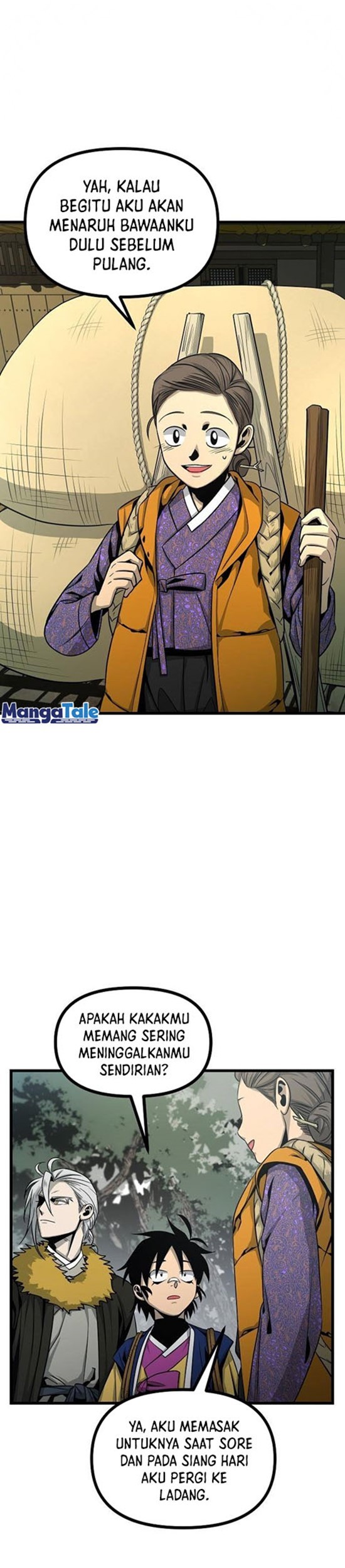 Compatibility Award Chapter 01 Gambar 46