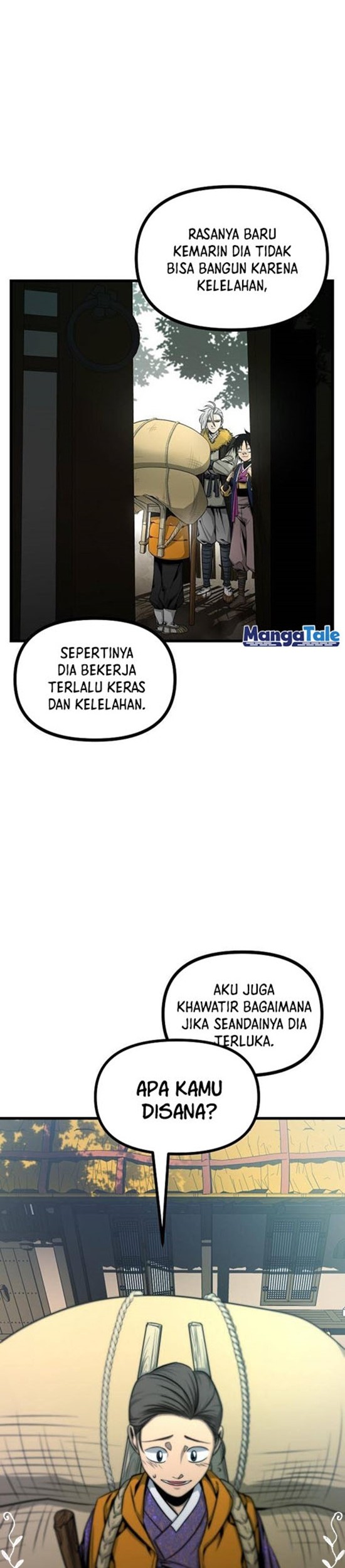 Compatibility Award Chapter 01 Gambar 47