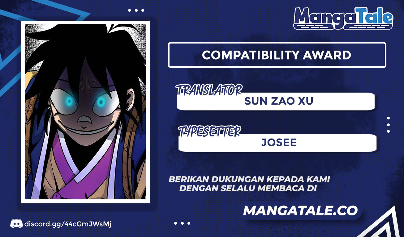 Komik Compatibility Award Chapter 01 gambar nomor 1