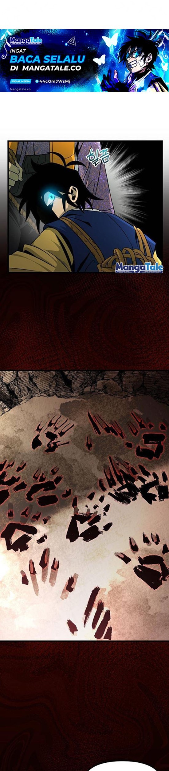 Compatibility Award Chapter 01 Gambar 25