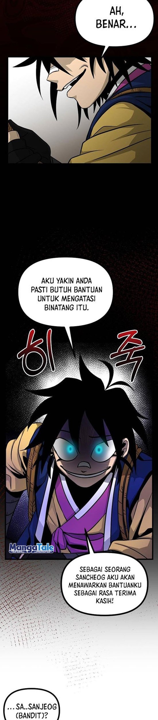 Compatibility Award Chapter 01 Gambar 26