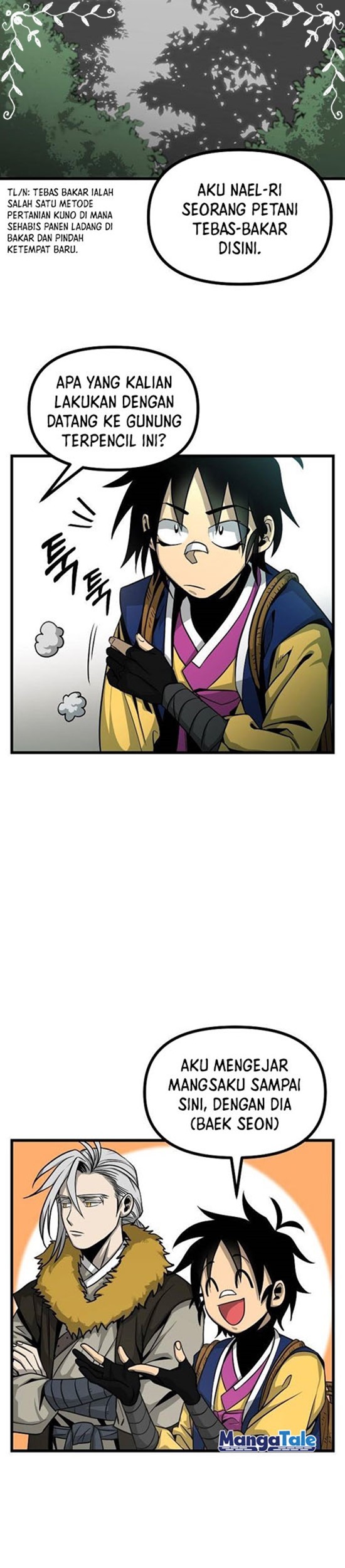 Compatibility Award Chapter 01 Gambar 28