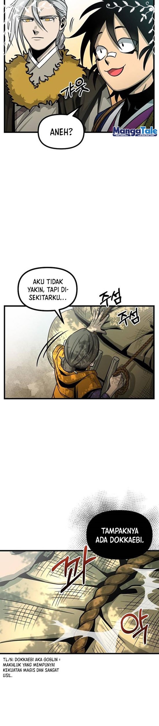 Compatibility Award Chapter 01 Gambar 31