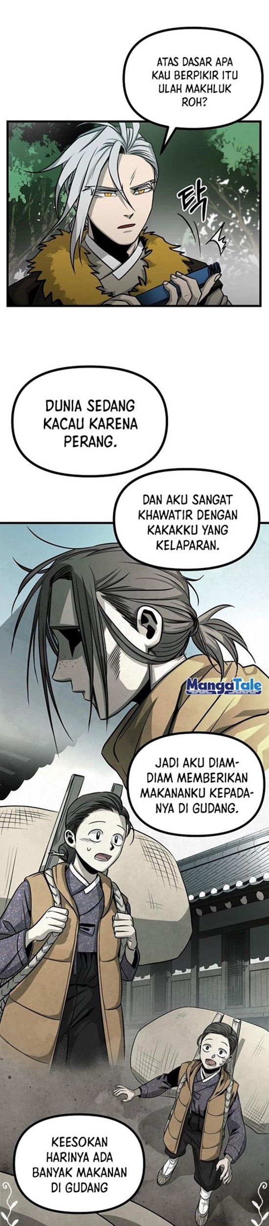 Compatibility Award Chapter 01 Gambar 32