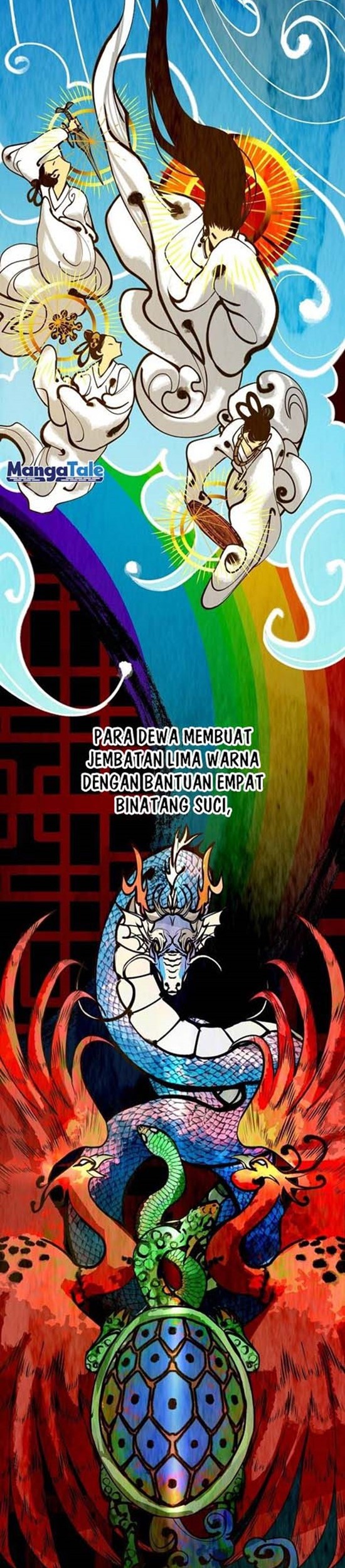 Compatibility Award Chapter 01 Gambar 3