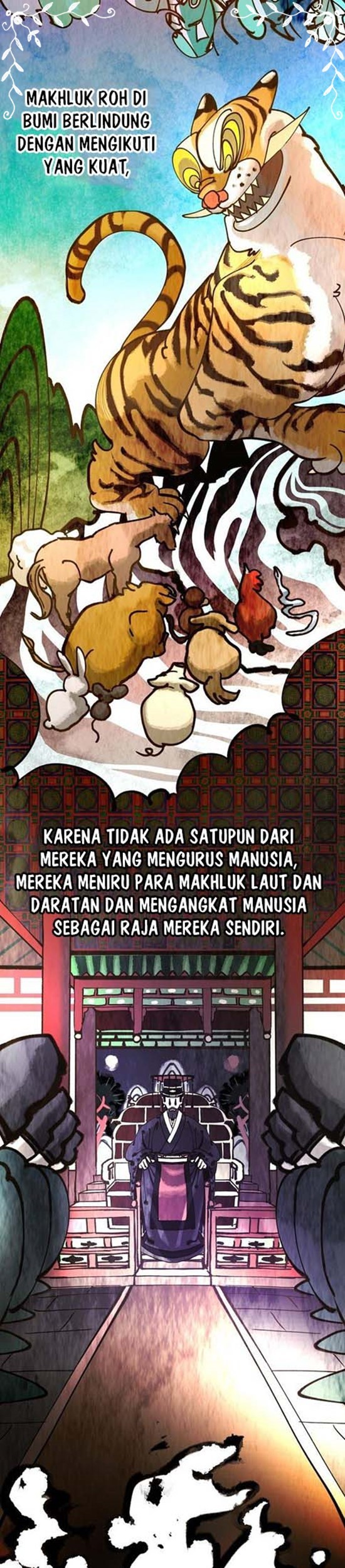 Compatibility Award Chapter 01 Gambar 7