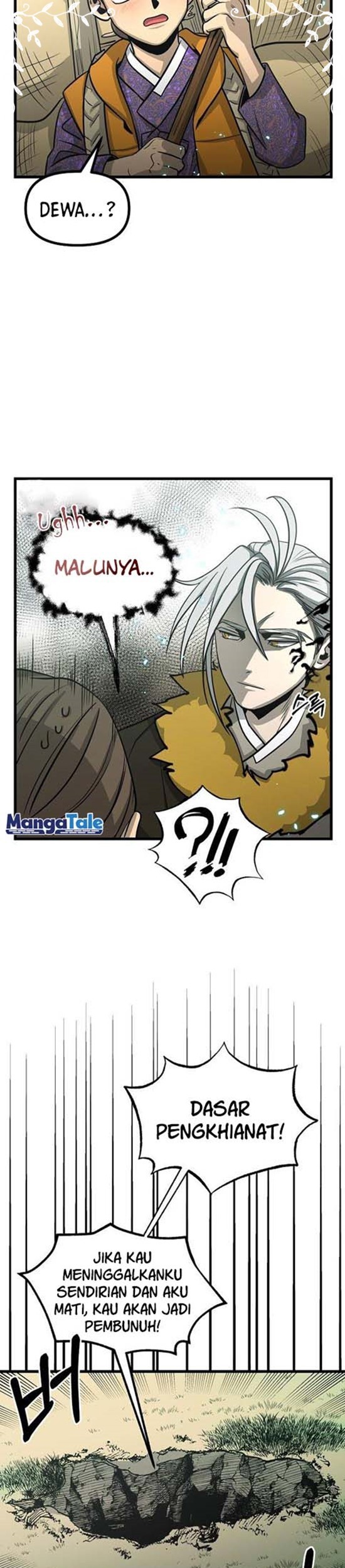 Compatibility Award Chapter 01 Gambar 19