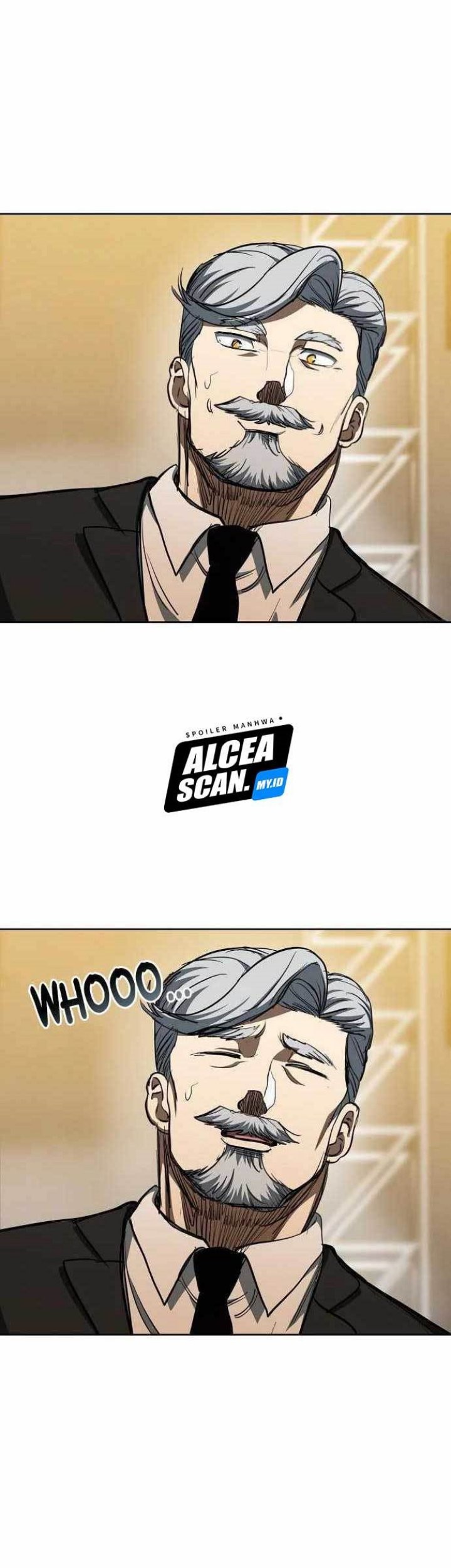 King MMA Chapter 71 Gambar 30