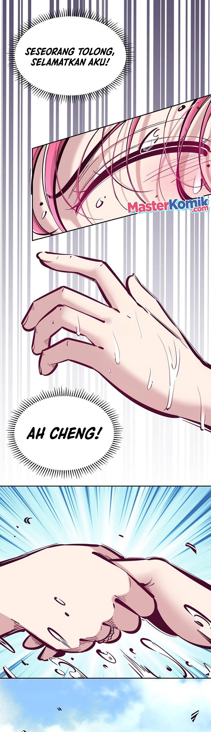 Demon X Angel, Can’t Get Along! Chapter 90 Gambar 10